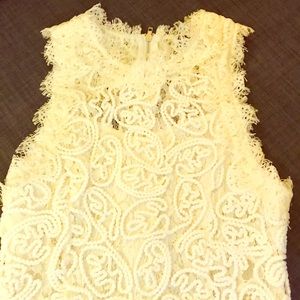 MOVING OUT SALE❗️Mini dress design lab